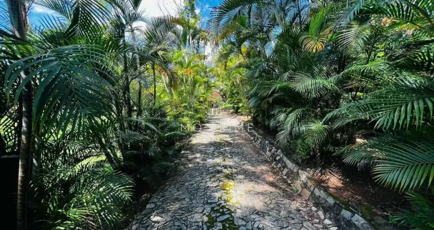 Condominio ipé amarelo - sitio de 5300m2 no condominio ipê amarelo