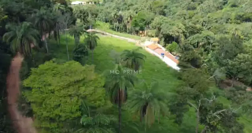 Luxemburgo  - sítio em condomínio luxemburgo, pedro leopoldo/mg