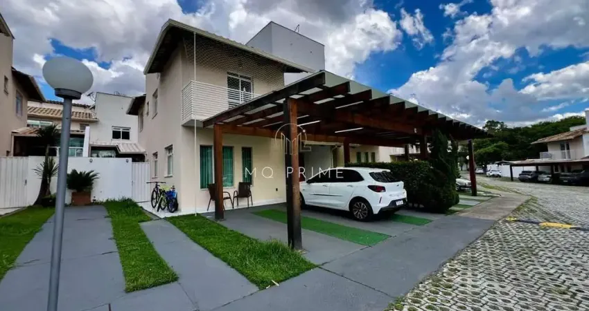 Condominio ville valence - casa 3 quartos no condomínio ville valence – contagem/mg