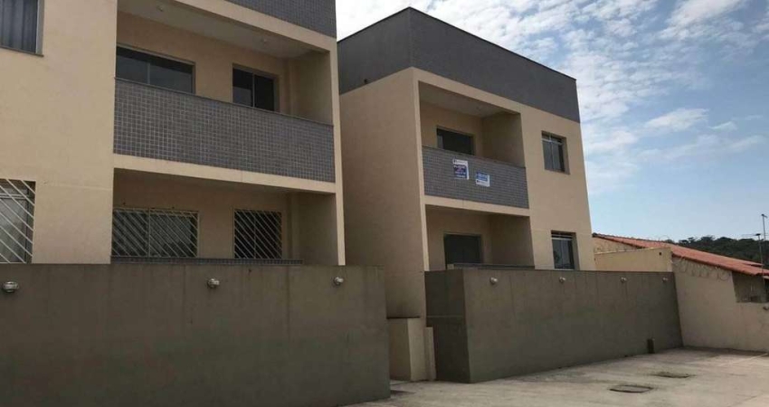 Apartamento com 2 quartos à venda na Rua Paineira Rosa, 99, Floresta Encantada, Esmeraldas
