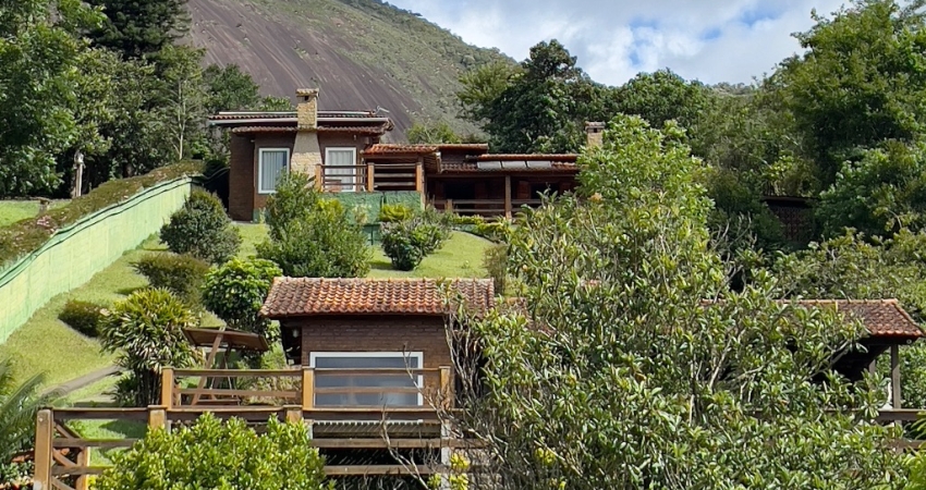Casa com 3 quartos à venda na Estrada Samambaia, Samambaia, Petrópolis