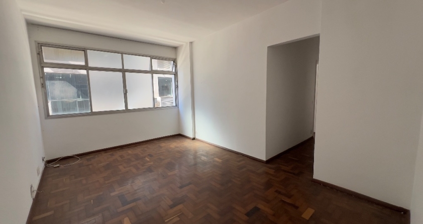 Apartamento no centro!!!
