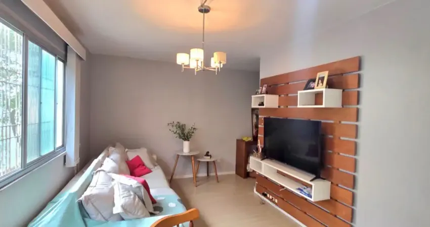 Apartamento com 2 quartos à venda na Rua São Sebastião, São Sebastião, Petrópolis