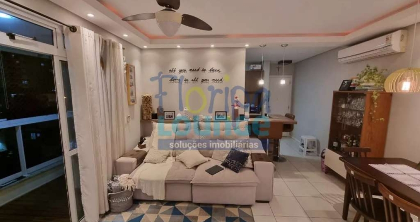 Apartamento para venda, 2 quartos,  Agronômica, Florianópolis - AGR2AP2061