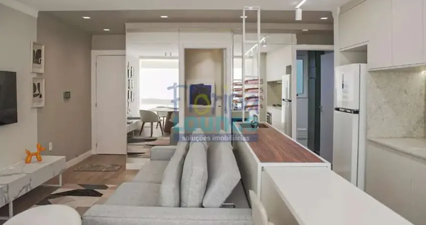 APARTAMENTO A VENDA NOS INGLESES COM 2 SUÍTES DECORADO  - ING2AP2830