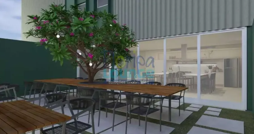 Studio NOVO para venda,  Trindade, Florianópolis - TRIST2581