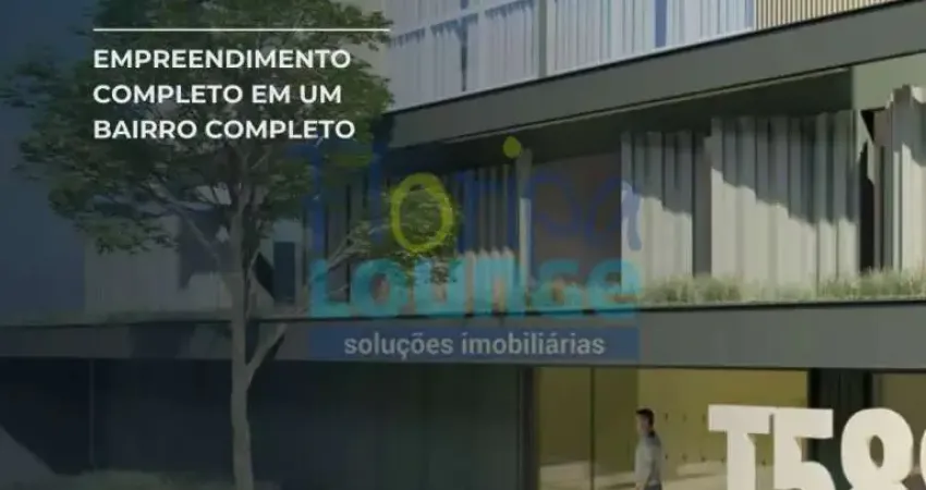 Studio NOVO para venda,  Trindade, Florianópolis - TRIST2580