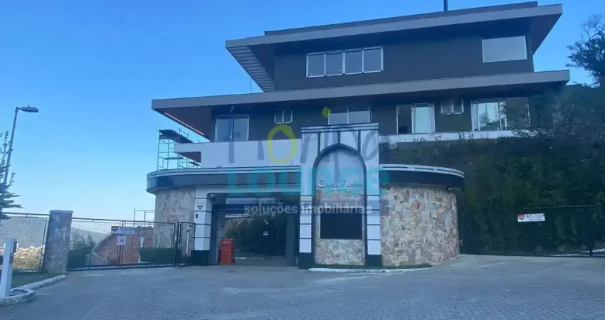 Lote / terreno residencial para venda,  em condomínio,Trindade, Florianópolis - TRIL2142
