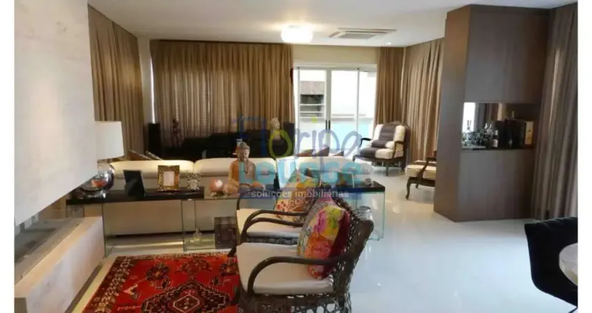 Cobertura com 3 quartos à venda na Rua Bocaiúva, Centro, Florianópolis
