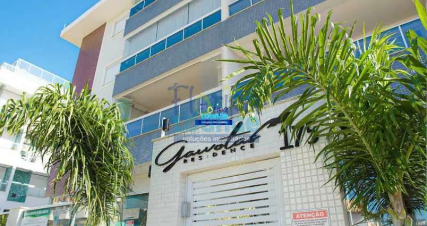 APARTAMENTO A VENDA NOS INGLESES COM 2 SUÍTES - ING2AP2826