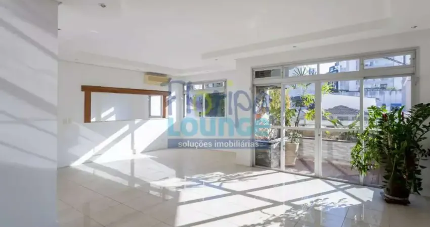 Imperdível apartamento no Centro de Florianópolis com 4 dormitórios! - CEN4AP3004