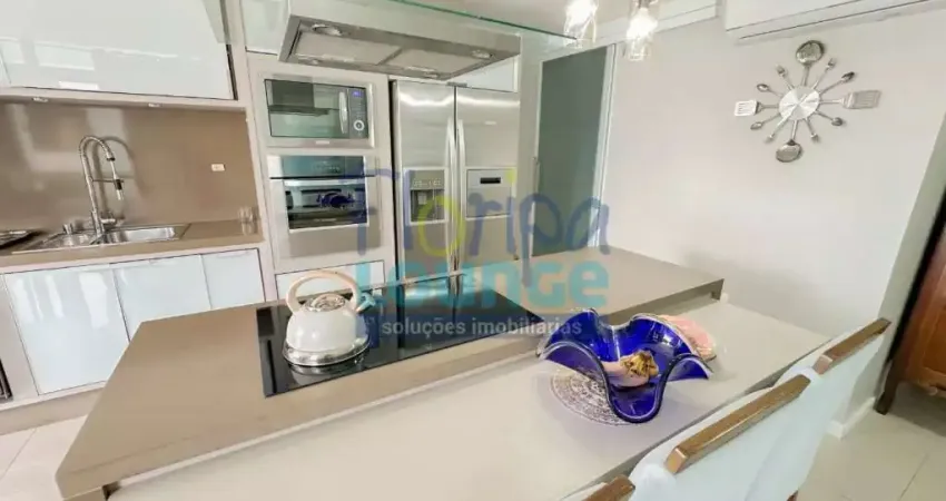 Cobertura para venda,  Ingleses Do Rio Vermelho, com 4 dormitórios Florianópolis - INGCO4AP3005