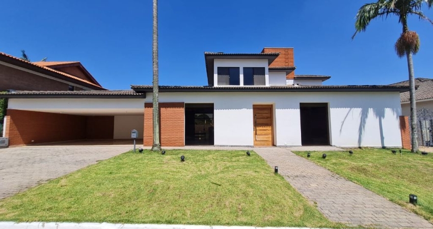 Casa dos sonhos Residencial 5 Alphaville