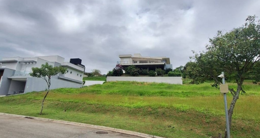 Divino terreno em um dos condominio mais Nobre de Alphaville Gêneses 2