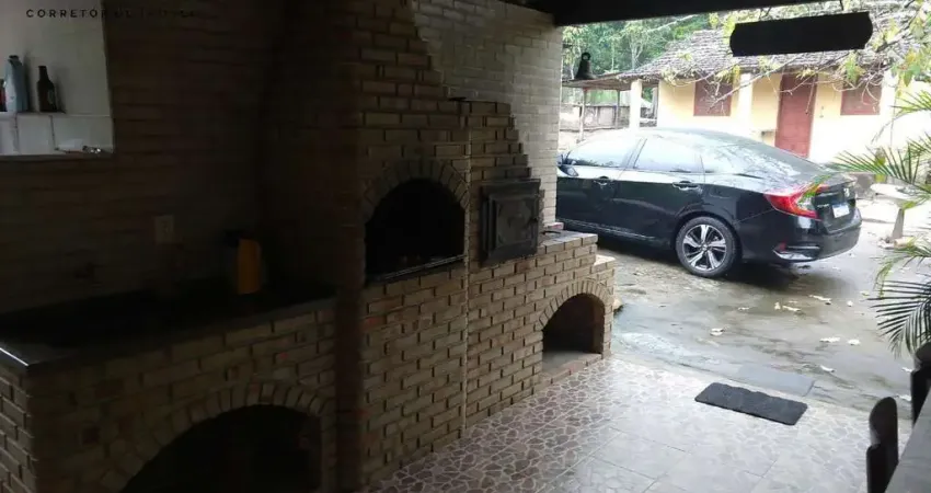 Casa para Venda em Saquarema, Madressilva (Bacaxá), 3 dormitórios, 1 banheiro