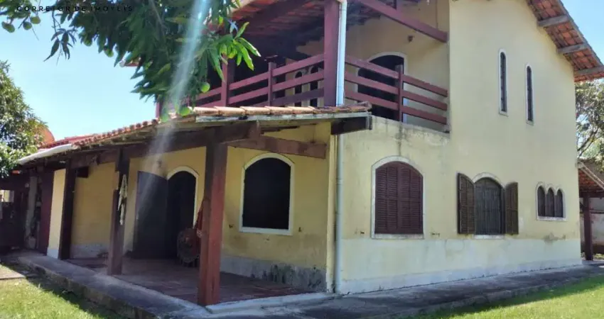 Duplex para Venda em Saquarema, Ipitangas, 4 dormitórios, 1 suíte, 2 banheiros