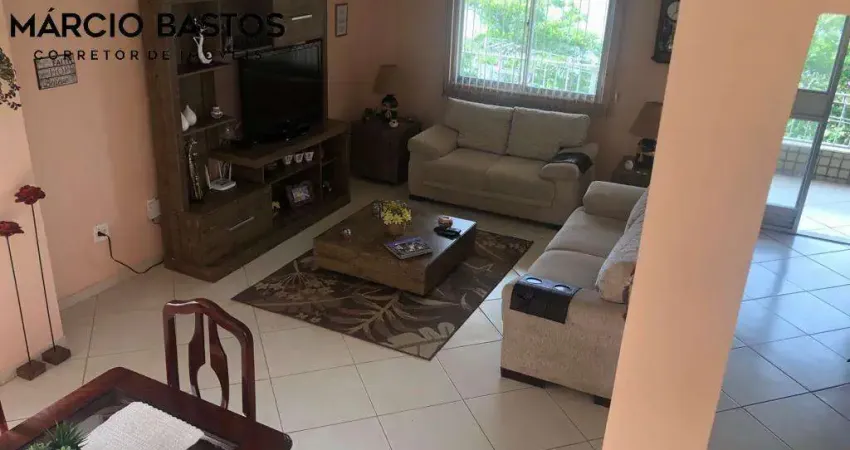 Cobertura Duplex para Venda em Saquarema, Barra Nova, 4 dormitórios, 2 suítes, 3 banheiros, 1 vaga