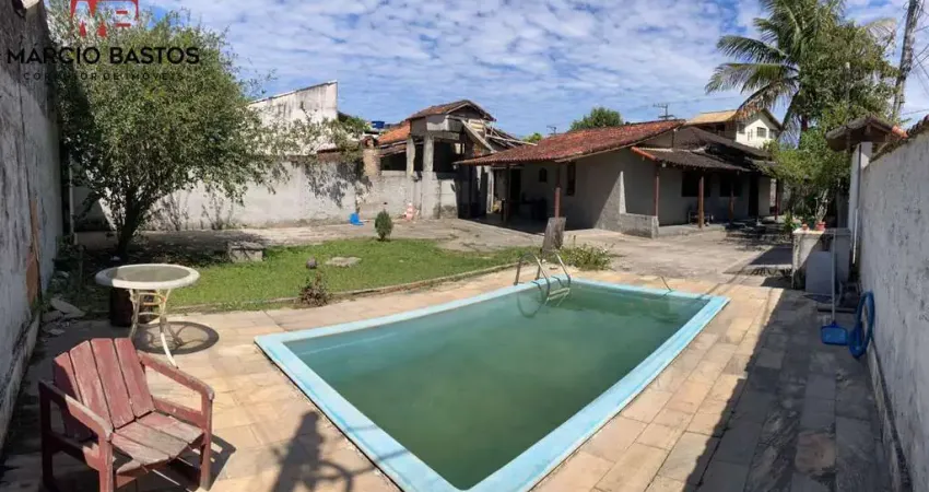 Casa para Venda em Araruama, Jardim Sao Paulo, 2 dormitórios, 1 banheiro