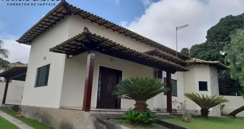 Casa para Venda em Araruama, Rio Do Limão, 3 dormitórios, 1 suíte, 3 banheiros