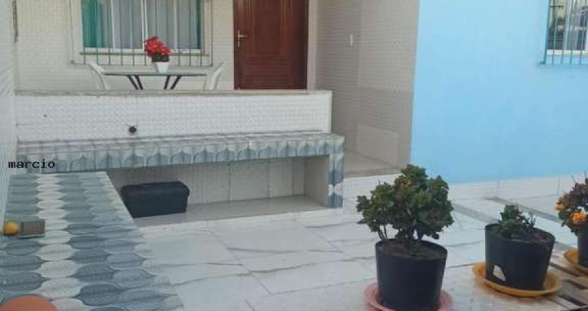 Casa para Venda em Araruama, Coqueiral, 2 dormitórios, 1 suíte, 2 banheiros, 1 vaga