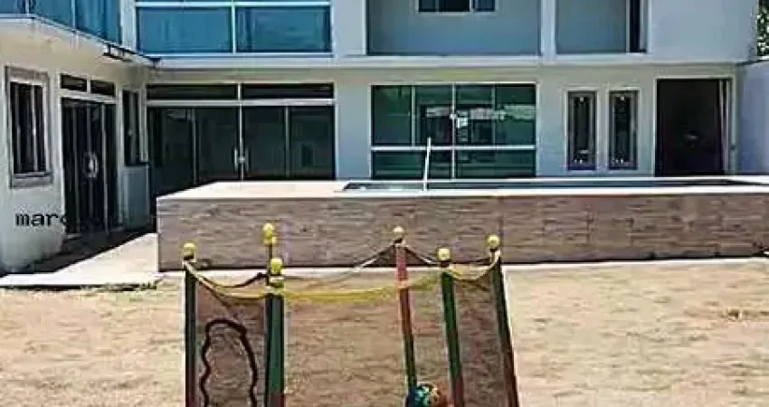 Duplex para Venda em Araruama, Centro (Praia Seca), 3 dormitórios, 2 suítes, 4 banheiros, 1 vaga