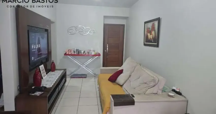 Apartamento para Venda em Araruama, Centro, 2 dormitórios, 1 banheiro
