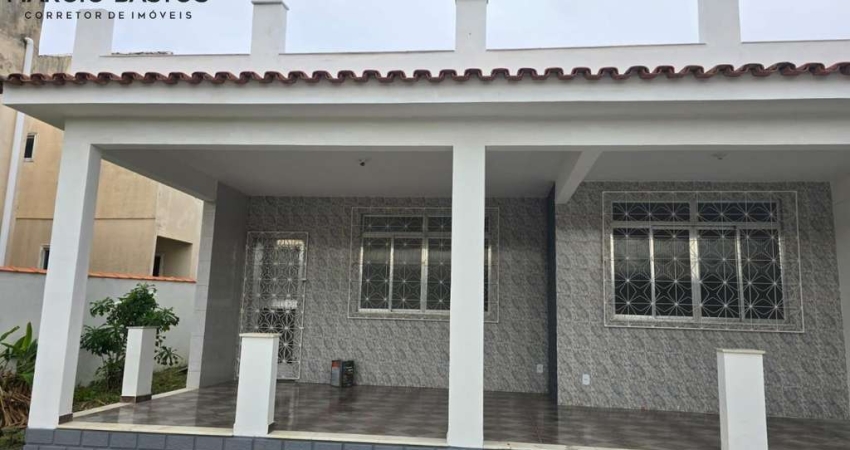 Casa para Venda em Araruama, Centro (Iguabinha), 3 dormitórios, 1 suíte, 4 banheiros, 1 vaga