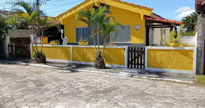 Casa para Venda em Araruama, Itatiquara, 3 dormitórios, 2 banheiros, 1 vaga