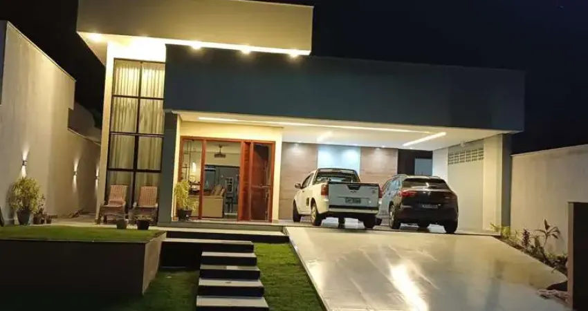 Casa em Condomínio para Venda em Araruama, Fazendinha