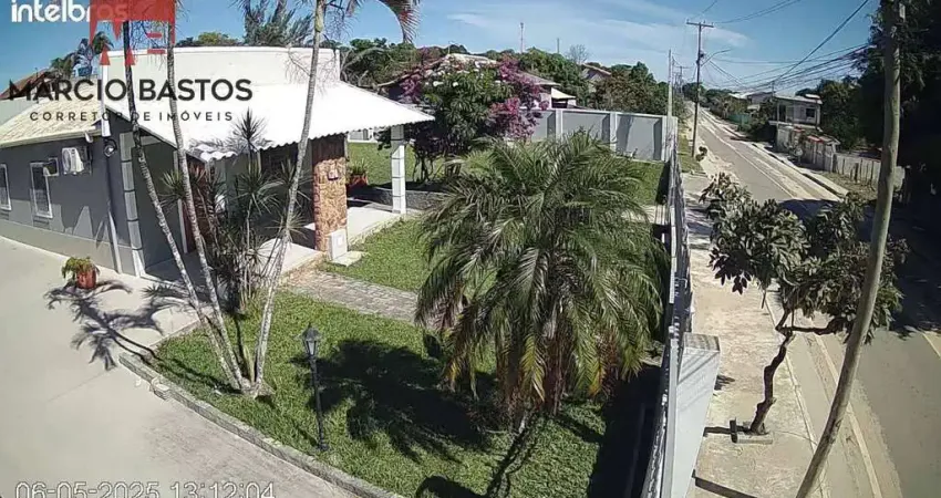 Casa para Venda em Araruama, Centro (Iguabinha), 5 dormitórios, 1 suíte, 5 banheiros