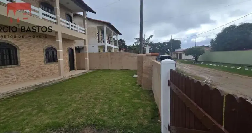 Casa para Venda em Araruama, Paraty, 2 dormitórios, 1 banheiro, 1 vaga