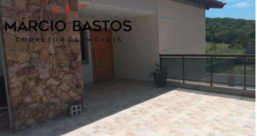 Duplex para Venda em Araruama, Bananeiras (Iguabinha), 3 dormitórios, 2 suítes, 3 banheiros, 1 vaga