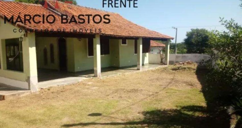 Casa para Venda em Araruama, Areal, 3 dormitórios, 1 suíte, 3 banheiros