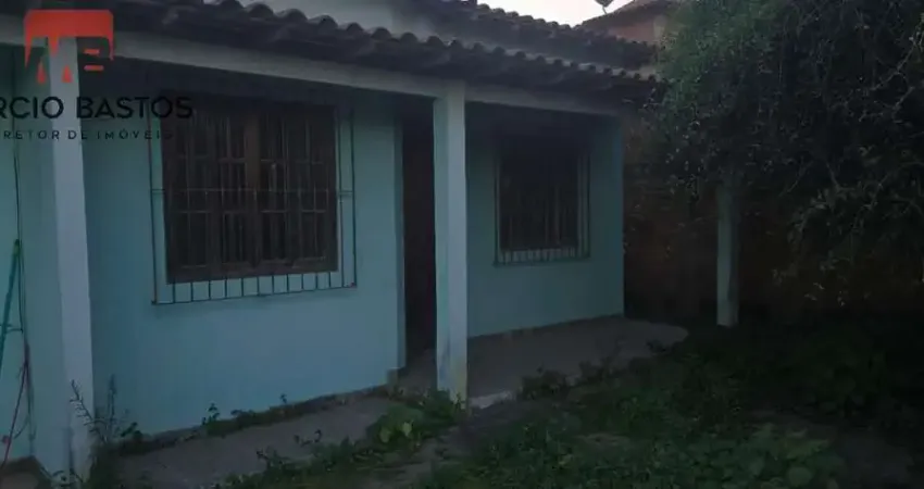 Casa para Venda em Araruama, Paraty, 4 dormitórios, 2 banheiros, 2 vagas