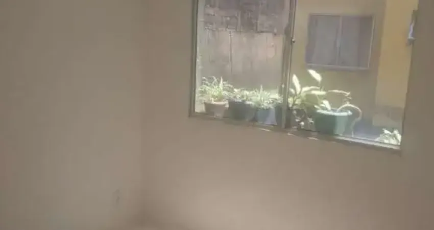 Apartamento para Venda em Araruama, Hospício, 2 dormitórios, 1 banheiro, 1 vaga