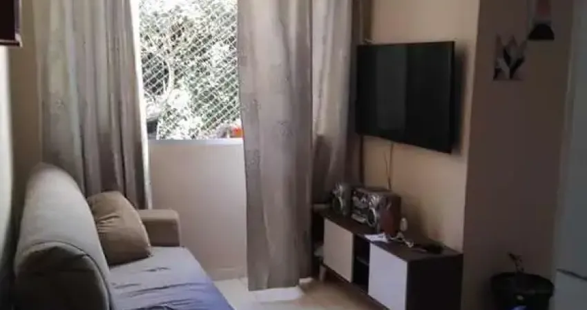Apartamento para Venda em Araruama, Hospício, 2 dormitórios, 1 banheiro, 1 vaga