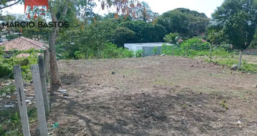 Terreno à venda no Centro, Araruama 