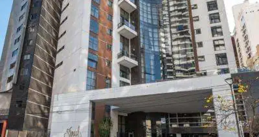 Apartamento com 3 quartos à venda na Rua Brigadeiro Franco, 1466, Centro, Curitiba