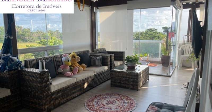 Cobertura com 3 quartos à venda na Alameda Miami, 149, Praia do Flamengo, Salvador
