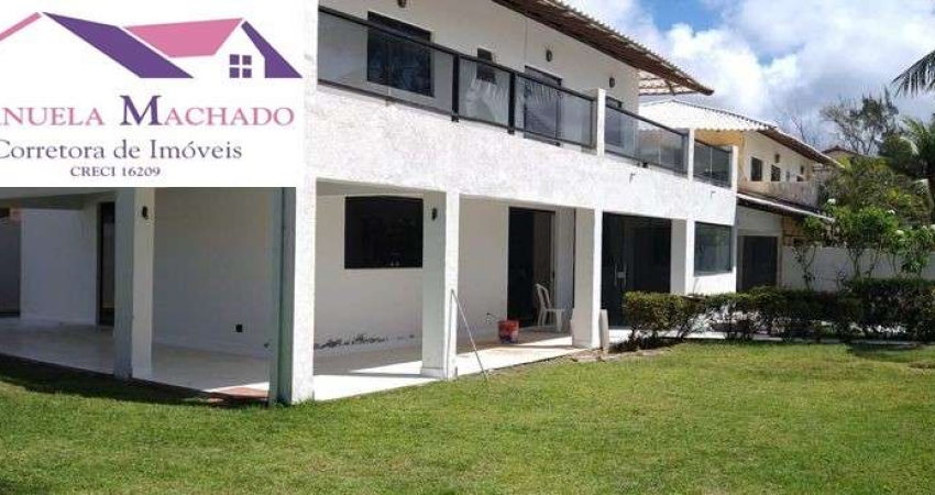 Casa com 3 quartos à venda na Av. Gen. Severino Filho, Stella Maris, Salvador