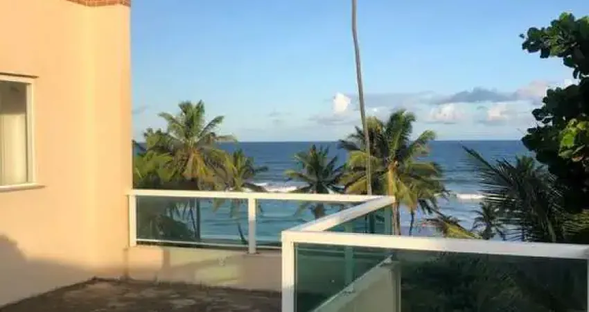 Cobertura com 2 quartos à venda na Alameda Cabo Frio, S/N, Praia do Flamengo, Salvador