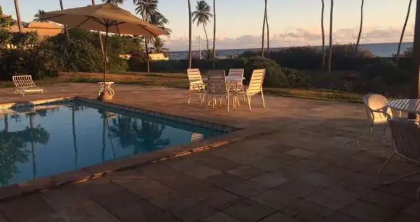 Casa com 5 quartos à venda na FAROL DE ITAPOAN, Itapuã, Salvador