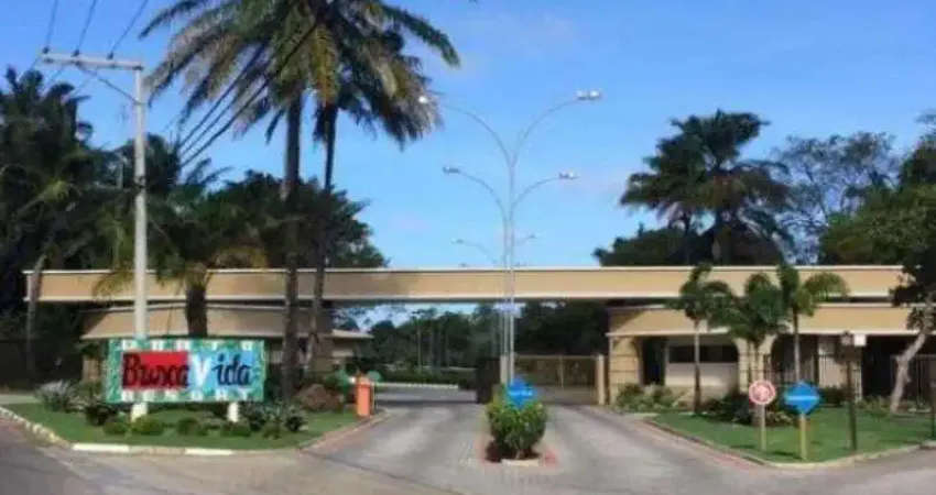 Terreno à venda na Conjunto Busca Vida, Praia de Busca Vida, Camaçari
