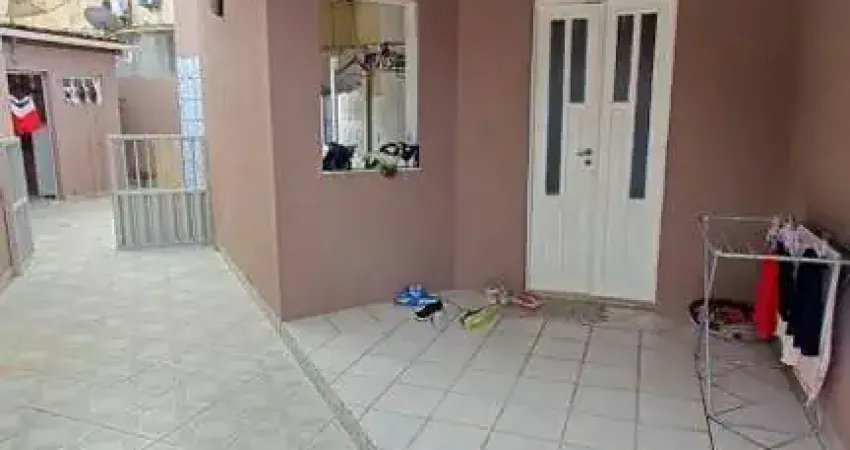 Casa com 4 quartos à venda na Rua Praia Funda, 3, Vilas do Atlantico, Lauro de Freitas