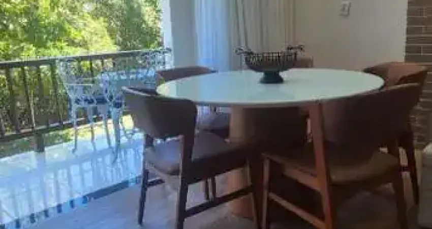 Apartamento com 2 quartos à venda na Avenida Santos Dumont, 2, Portão, Lauro de Freitas