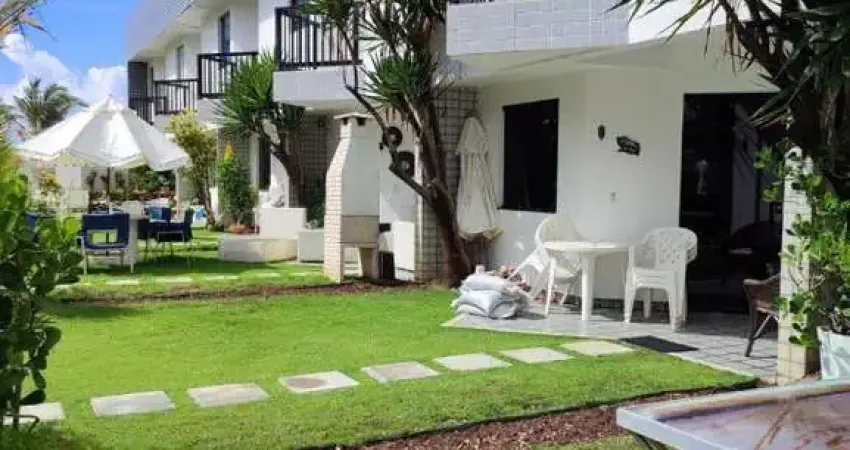 Casa em condomínio fechado com 4 quartos para alugar na Alameda Mar Del Plata, 1, Praia do Flamengo, Salvador