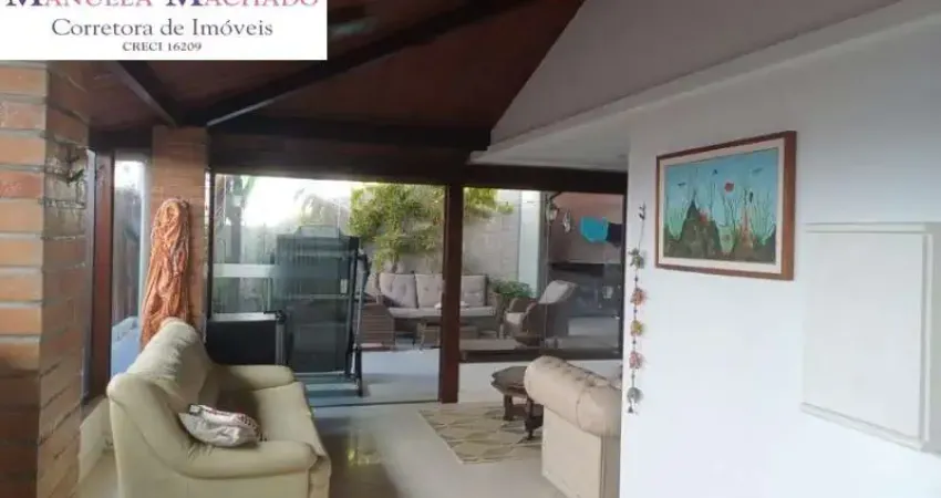 Casa em condomínio fechado com 4 quartos à venda na Rua Passárgada, 866, Itapuã, Salvador