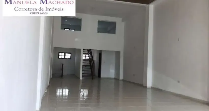 Sala comercial com 1 sala para alugar na Avenida Dorival Caymmi, Itapuã, Salvador