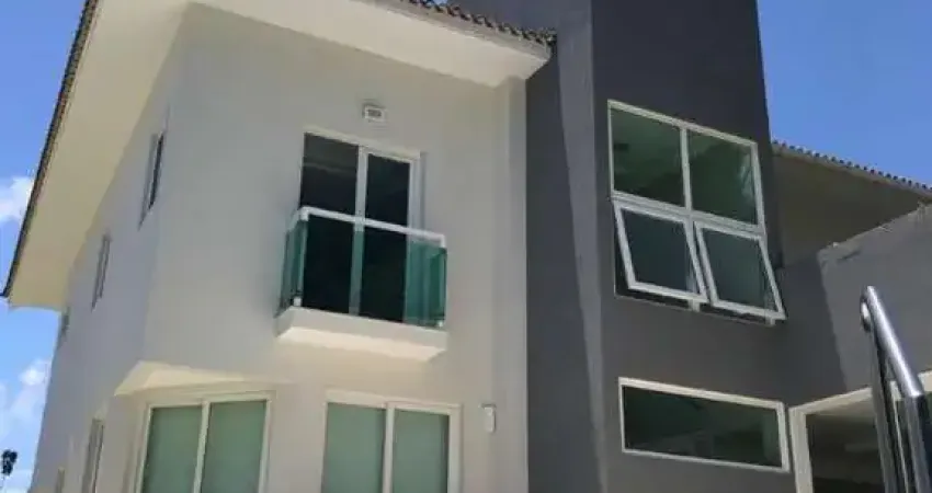 Casa em condomínio fechado com 4 quartos à venda na Avenida Luís Viana Filho, 1, Alphaville I, Salvador