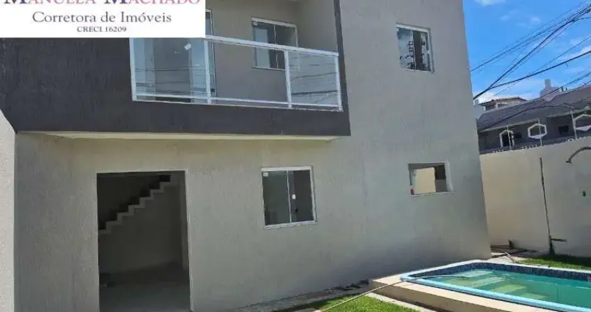 Casa com 3 quartos à venda na Rua Walter da Silva Maia, 1, Ipitanga, Lauro de Freitas